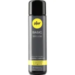 Lubricante Base Silicona Basic 100 ml