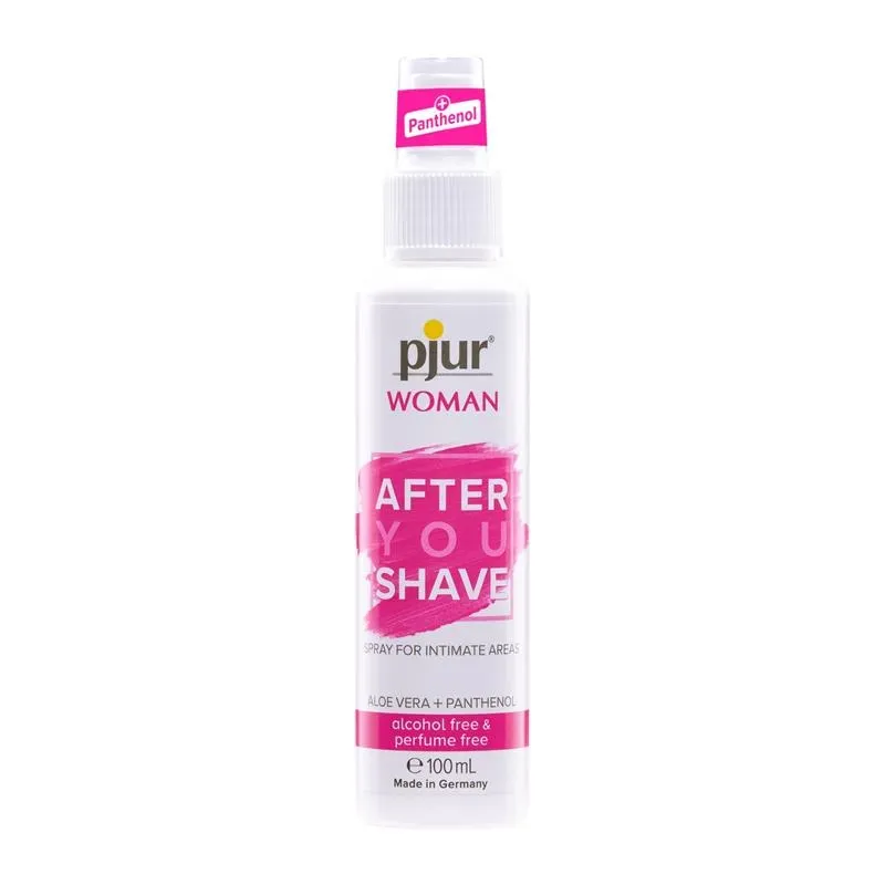 After Shave After You 100 ml – Limpieza íntima
