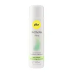 Lubricante Base Agua con Aleo Vera 100 ml