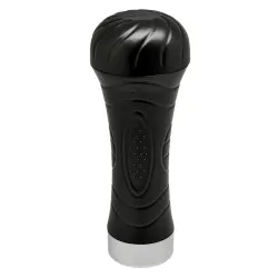 Masturbador Masculino con Vibración Rennes