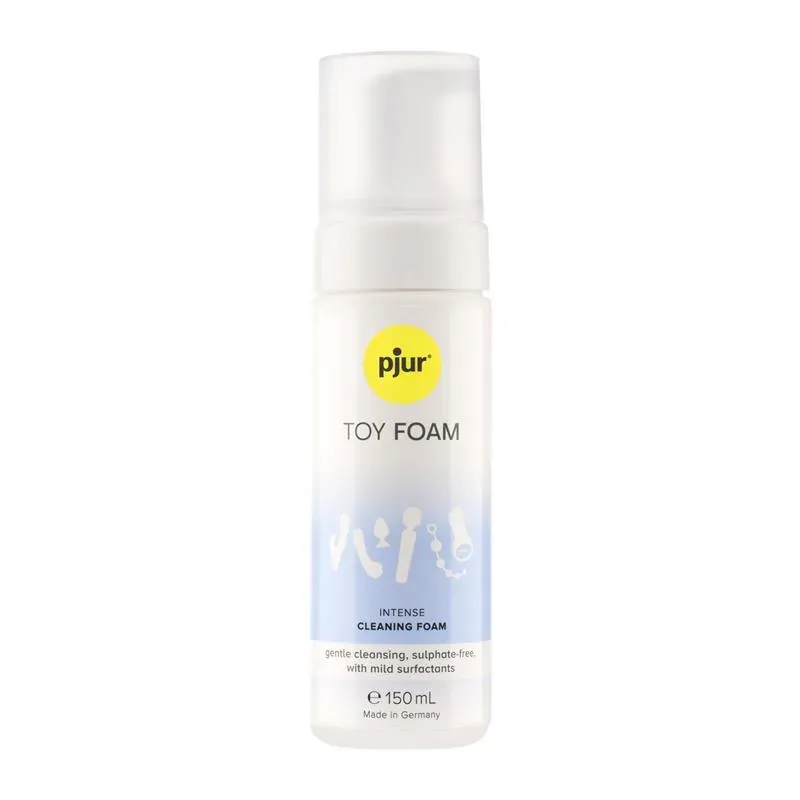 Limpiador en Espuma 150 ml – Limpieza y Mantenimiento