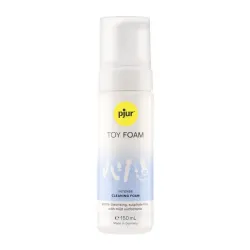 Limpiador en Espuma 150 ml