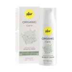 Crema Íntima Vegano Organic Care 50 ml