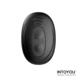 Womp Masajeador Prostático con Vibración, Thrusting y Control Remoto