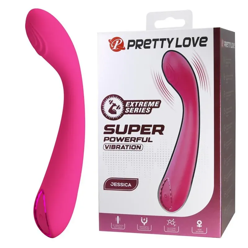 Jessica Vibrador – Vibradores
