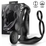 Astex Masajeador Prostático con Thrusting y Tapping