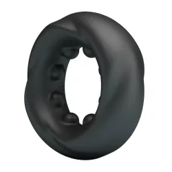 Daquez Anillo para el Pene Silicona Mod 4