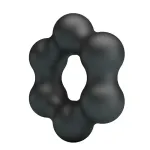 Clauzell Anillo para el Pene Silicona Mod 10