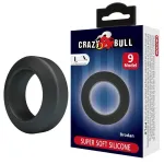 Brodan Anillo para el Pene Silicona Mod 9