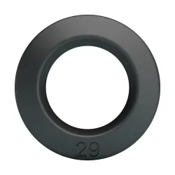 Brodan Anillo para el Pene Silicona Mod 9