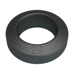 Brodan Anillo para el Pene Silicona Mod 9