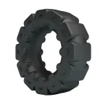 Laiden Anillo para el Pene Silicona Mod 5