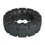 Laiden Anillo para el Pene Silicona Mod 5