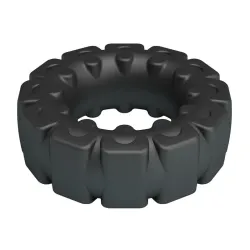 Laiden Anillo para el Pene Silicona Mod 5