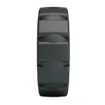 Laiden Anillo para el Pene Silicona Mod 5