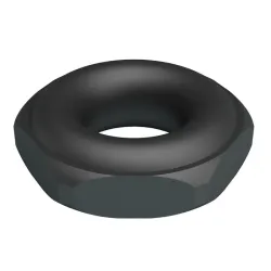 Jarvius Anillo para el Pene Silicona Mode 14