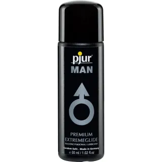 Pjur Man Lubricante Extreme Glide 30 ml