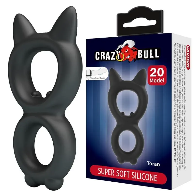 Toran Anillo para el Pene Mod 20 – Anillos Pene