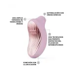 Sona 3 Cruise Soft Pink
