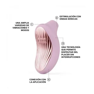 Sona 3 Cruise Soft Pink
