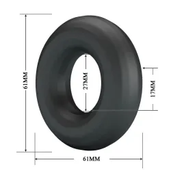 Urban Anillo para el Pene