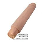 Soren Vibrador Realista 9.9