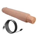 Soren Vibrador Realista 9.9