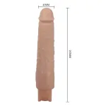 Soren Vibrador Realista 9.9
