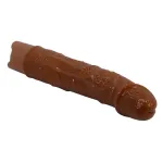 Leander Vibrador Realista 7.9