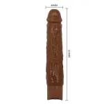 Osric Vibrador Realista 8.8