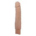 Rufus Vibrador Realista 9.3