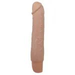 Rufus Vibrador Realista 9.3