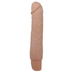 Rufus Vibrador Realista 9.3
