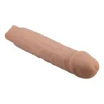 Rufus Vibrador Realista 9.3