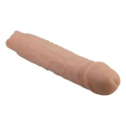 Rufus Vibrador Realista 9.3