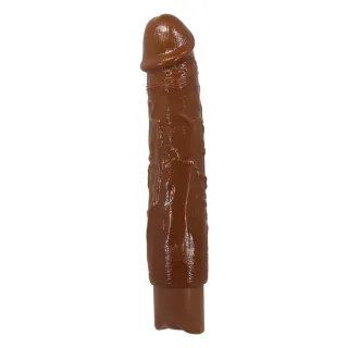 Rufus Vibrador Realista 9.3