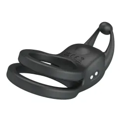 Goodwin Anillo Doble con Vibración