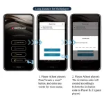 Aethon Estimulador de Braguita con APP
