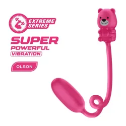 Olson Huevo Vibrador