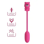 Olson Huevo Vibrador