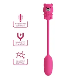 Olson Huevo Vibrador
