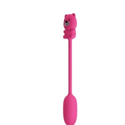 Olson Huevo Vibrador