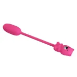 Olson Huevo Vibrador