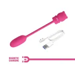 Olson Huevo Vibrador
