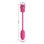 Olson Huevo Vibrador