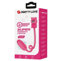 Olson Huevo Vibrador