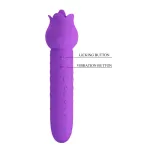 Dannell Estimulador con Lengua