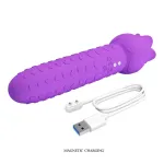 Dannell Estimulador con Lengua