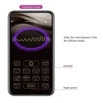 Hazelynn Estimulador con APP