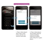 Hazelynn Estimulador con APP